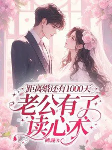 1000 Days Until the Wedding, Husband Gains Mind-Reading Ability