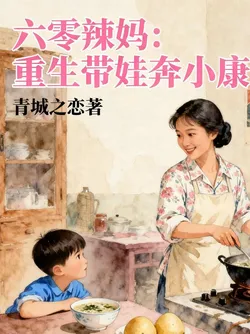 60s辣妈：重生带娃奔小康