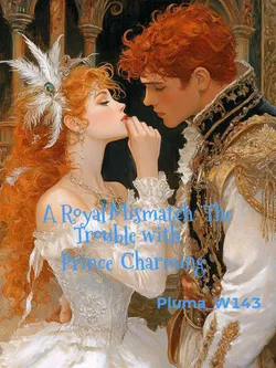 A Royal Mismatch: The Trouble with Prince Charming