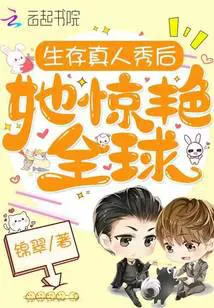 After a Survival Reality Show, She Amazes the World