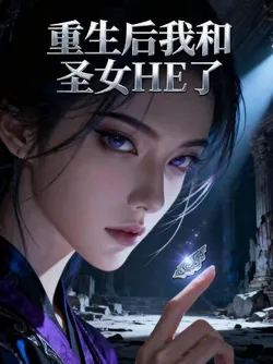 After Rebirth, I Got My HE with the Saintess