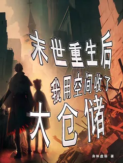 After Rebirth in the Apocalypse, I Used My Space to Take Over a Large Warehouse