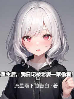 After Rebirth, My Diary Was Secretly Read by My Wife's Family