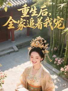 After Rebirth, My Whole Family PAMPERS Me