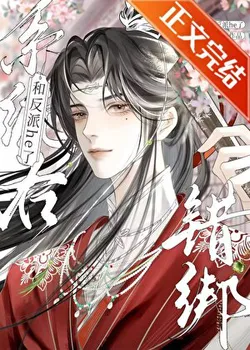 After the System Mismatch, I He with the Delicate Villain