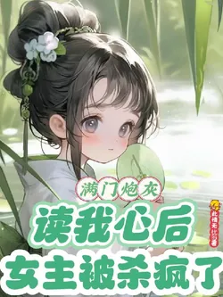 After the Whole Family of Cannon Fodders Reads My Mind, the Female Lead Goes Mad from Killing