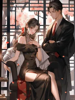 After Transmigrating Into a Book, I Married a Divorced Man (1970s)