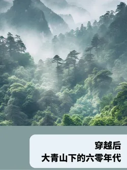 After Transmigrating, the 1960s Under Mount Daqing