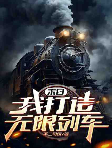 Apocalypse: I Built The Infinite Train