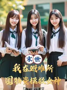 Apocalypse: Many Children, Many Blessings, Starting With Saving The School Beauty