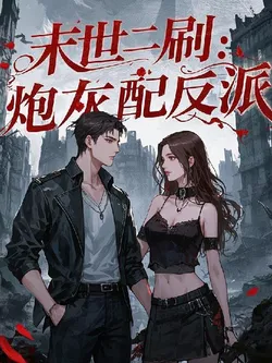 Apocalypse Reincarnation: Cannon Fodder and Villainess