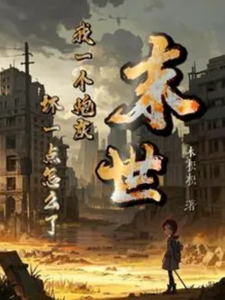 Apocalypse: So What If I’m Just a Cannon Fodder and a Bit Mean?