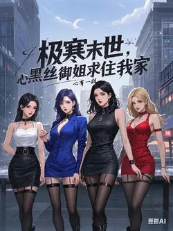 Apocalypse: Taking in a Qipao Beauty, She Wears Black Silk Every Night