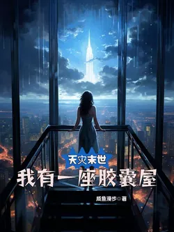 Apocalyptic Natural Disasters: I Have a Capsule House