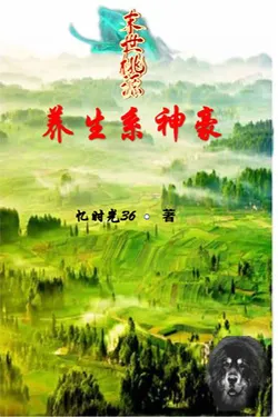 Apocalyptic Paradise, Wellness-Type Godly Tycoon