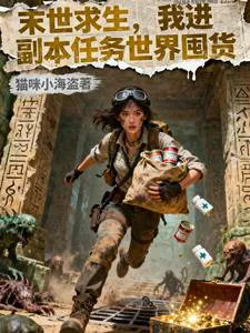 Apocalyptic Survival: I Hoard Supplies in Instance Missions