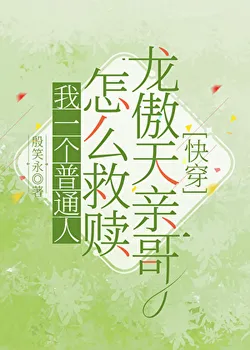 As an Ordinary Person, How Do I Redeem My Dragon-Blooded Big Brother [Quick Transmigration]?