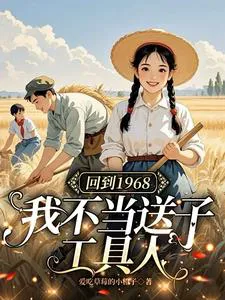 Back to 1968: I Won't Be a Child-Bearing Tool