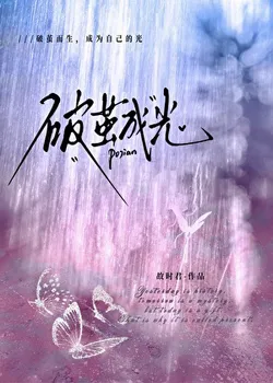 Breaking the Cocoon and Becoming Light