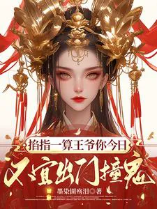 By My Calculations, My Lord, Today is Not a Good Day for You to Go Out and Encounter Ghosts