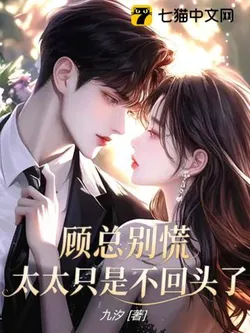 Ceo Gu, Don't Panic, Your Wife Isn't Looking Back