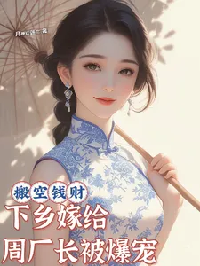 Cleared Out the Fortune: Married the Village Factory Director and Got Wildly Spoiled