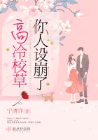 Cold Campus Prince, Your Persona Has Collapsed