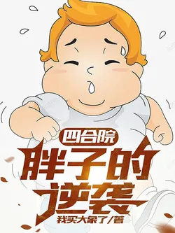 Courtyard: The Fatty's Counterattack