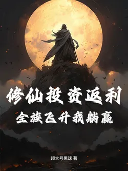 Cultivation Investment Rebate: My Whole Clan Ascends, I Win Effortlessly