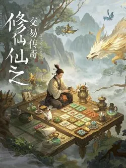 Cultivation Trading Legend