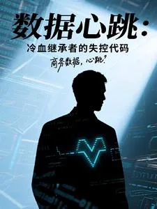 Data Heartbeat: Out-of-Control Code of the Cold-Blooded Heir