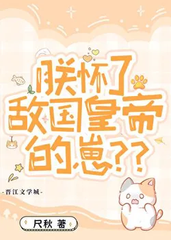 Did I Get Pregnant with the Enemy Emperor's Child??