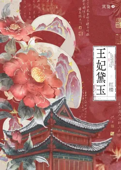 [Dream of the Red Chamber] Princess Consort Daiyu