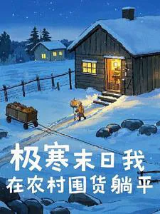 Extreme Cold Apocalypse: I Stockpile Goods in the Countryside and Lie Flat