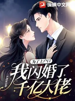 Flash Marriage to a Trillionaire CEO for Household Registration