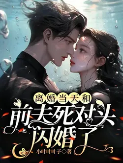 Flash Married Her Ex-Husband's Arch-Nemesis on the Day of Divorce