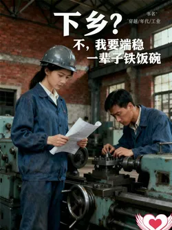 Going to the Countryside? No, I Want a Secure Job for Life