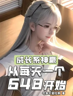 Growth-Type Shenhao: Starting from One 648 Every Day