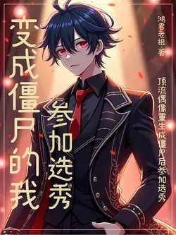 I Became a Zombie and Joined a Talent Show