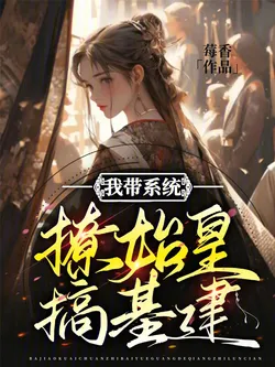 I Bring a System to Flirt with the First Emperor and Build Infrastructure