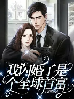 I Flash Married a Global Billionaire