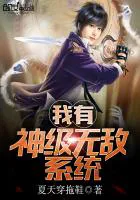 I Have An Invincible God-Level System