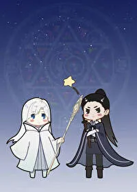 I Just Want to Quietly Be a Mage