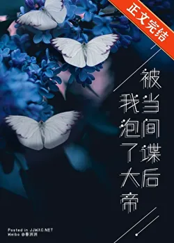 I, Mistaken for a Spy, Wooed the Emperor