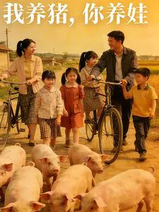 I Raise Pigs, You Raise Children