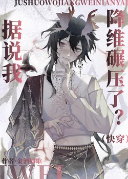 I Seem to Have Dimensionality Reduction and Overwhelmed