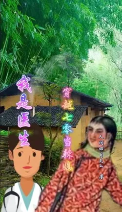 I'm a Doctor, Transmigrating to the 70s as a Spicy Wife