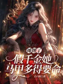 I'm Done Hiding It, The Fake Heiress Has Too Many Secret Identities