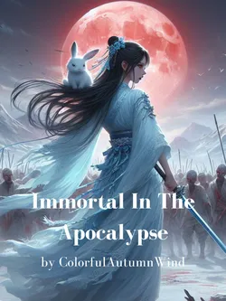 Immortal in The Apocalypse