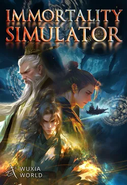 Immortality Simulator